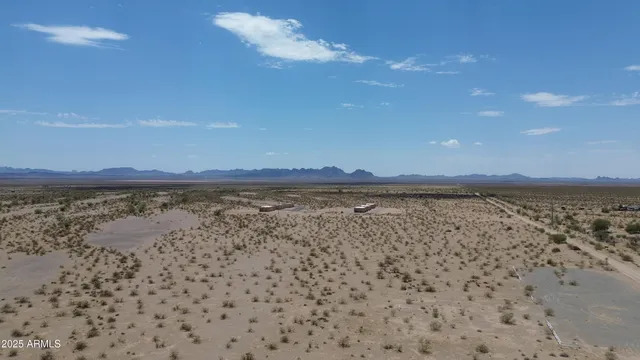 $570,000 | 81-acres South 81-acres S 72nd Highway, Salome, AZ 85348