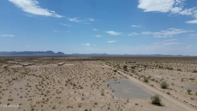 $570,000 | 81-acres South 81-acres S 72nd Highway, Salome, AZ 85348
