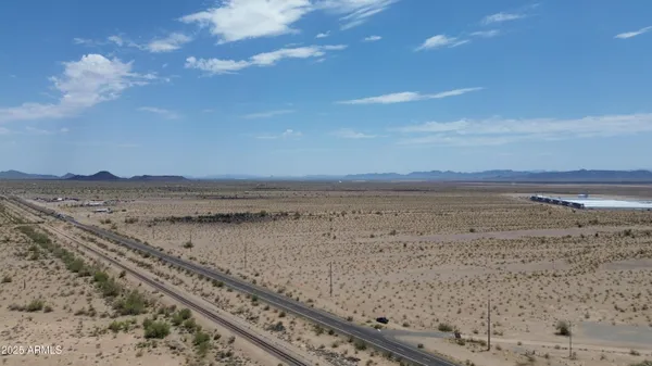 $570,000 | 81-acres South 81-acres S 72nd Highway, Salome, AZ 85348