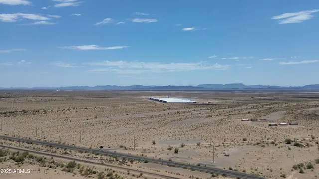 $570,000 | 81-acres South 81-acres S 72nd Highway, Salome, AZ 85348