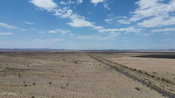 $570,000 | 81-acres South 81-acres S 72nd Highway, Salome, AZ 85348