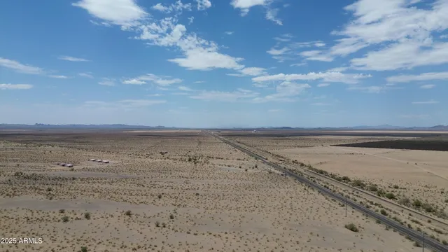 $570,000 | 81-acres South 81-acres S 72nd Highway, Salome, AZ 85348