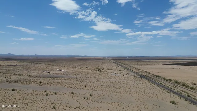 $570,000 | 81-acres South 81-acres S 72nd Highway, Salome, AZ 85348