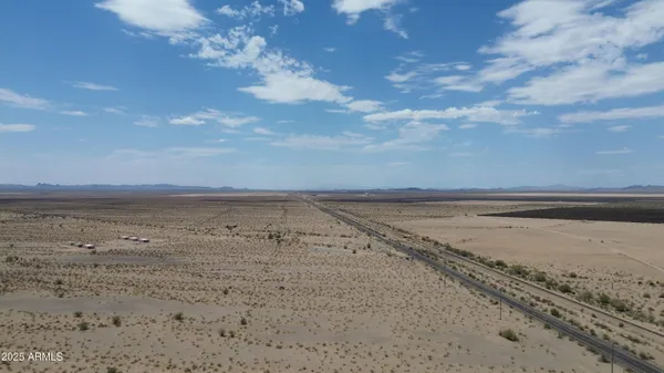 $570,000 | 81-acres South 81-acres S 72nd Highway, Salome, AZ 85348