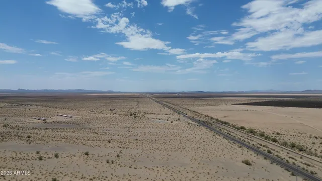 $570,000 | 81-acres South 81-acres S 72nd Highway, Salome, AZ 85348