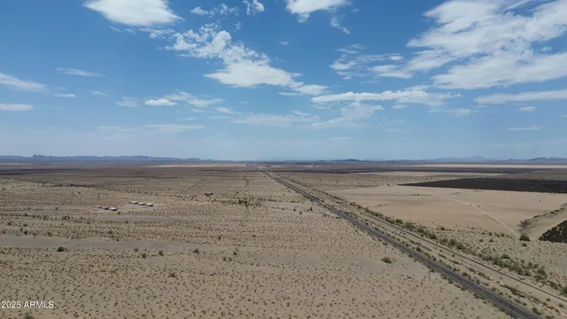 $570,000 | 81-acres South 81-acres S 72nd Highway, Salome, AZ 85348