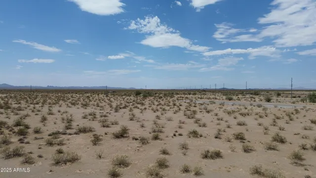 $570,000 | 81-acres South 81-acres S 72nd Highway, Salome, AZ 85348