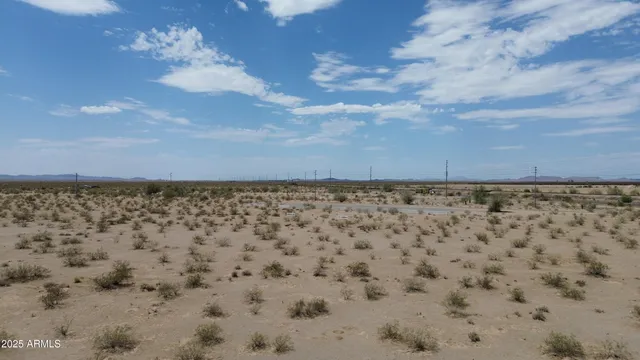 $570,000 | 81-acres South 81-acres S 72nd Highway, Salome, AZ 85348