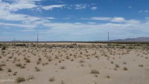 $570,000 | 81-acres South 81-acres S 72nd Highway, Salome, AZ 85348