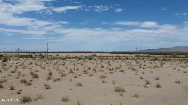 $570,000 | 81-acres South 81-acres S 72nd Highway, Salome, AZ 85348