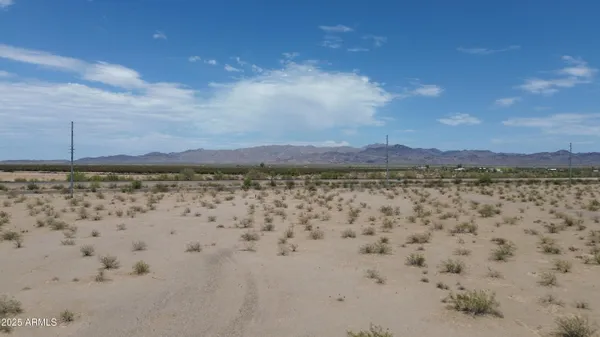 $570,000 | 81-acres South 81-acres S 72nd Highway, Salome, AZ 85348