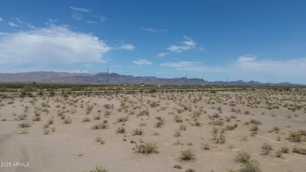 $570,000 | 81-acres South 81-acres S 72nd Highway, Salome, AZ 85348