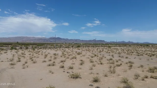 $570,000 | 81-acres South 81-acres S 72nd Highway, Salome, AZ 85348