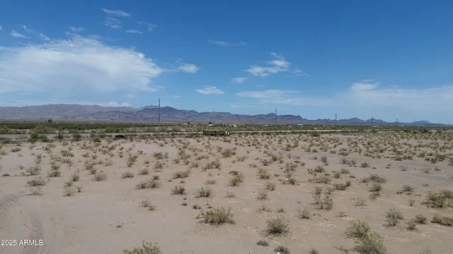 $570,000 | 81-acres South 81-acres S 72nd Highway, Salome, AZ 85348