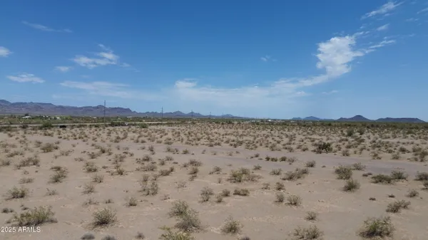 $570,000 | 81-acres South 81-acres S 72nd Highway, Salome, AZ 85348