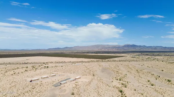 $570,000 | 81-acres South 81-acres S 72nd Highway, Salome, AZ 85348