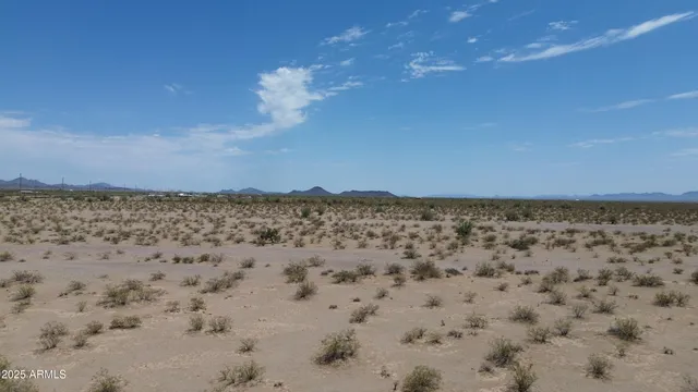 $570,000 | 81-acres South 81-acres S 72nd Highway, Salome, AZ 85348