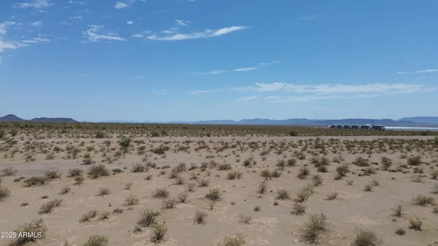 $570,000 | 81-acres South 81-acres S 72nd Highway, Salome, AZ 85348