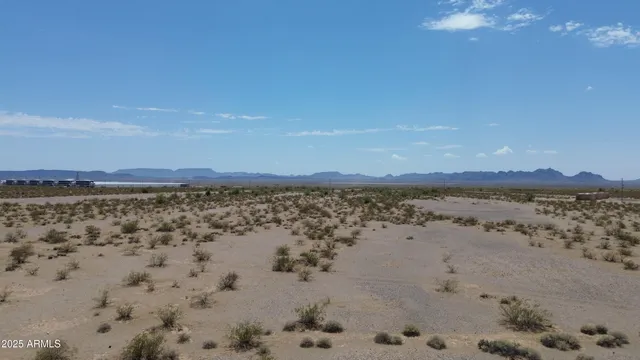 $570,000 | 81-acres South 81-acres S 72nd Highway, Salome, AZ 85348