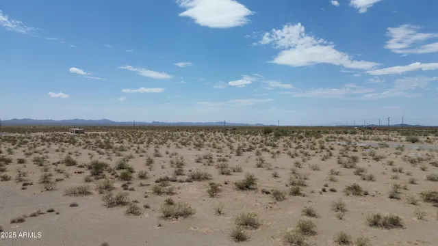 $570,000 | 81-acres South 81-acres S 72nd Highway, Salome, AZ 85348