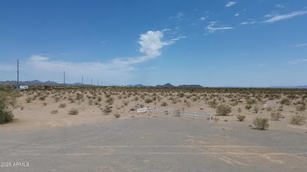 $570,000 | 81-acres South 81-acres S 72nd Highway, Salome, AZ 85348