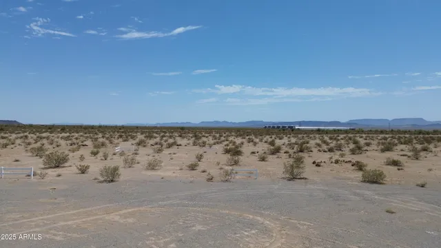 $570,000 | 81-acres South 81-acres S 72nd Highway, Salome, AZ 85348