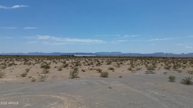 $570,000 | 81-acres South 81-acres S 72nd Highway, Salome, AZ 85348