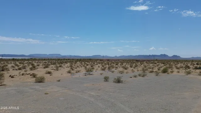 $570,000 | 81-acres South 81-acres S 72nd Highway, Salome, AZ 85348