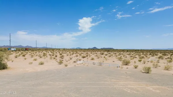 $570,000 | 81-acres South 81-acres S 72nd Highway, Salome, AZ 85348