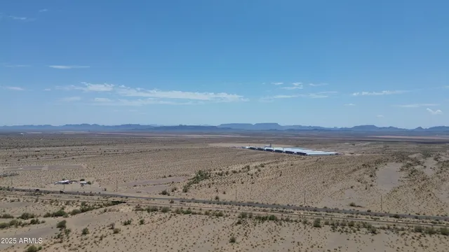 $570,000 | 81-acres South 81-acres S 72nd Highway, Salome, AZ 85348