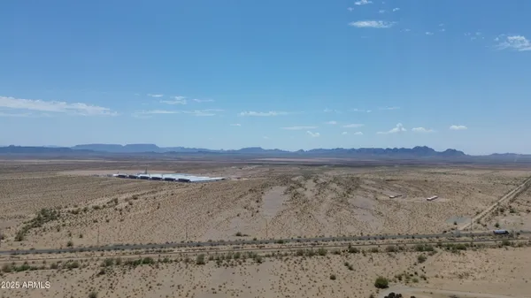 $570,000 | 81-acres South 81-acres S 72nd Highway, Salome, AZ 85348