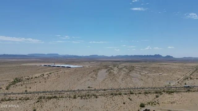 $570,000 | 81-acres South 81-acres S 72nd Highway, Salome, AZ 85348