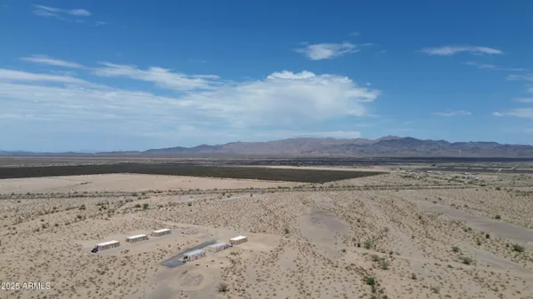 $570,000 | 81-acres South 81-acres S 72nd Highway, Salome, AZ 85348