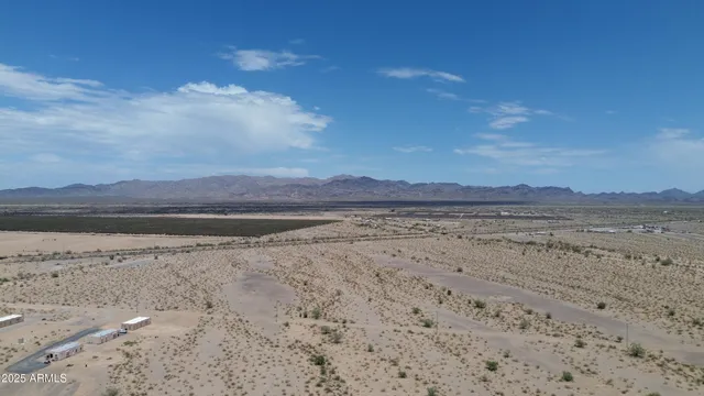 $570,000 | 81-acres South 81-acres S 72nd Highway, Salome, AZ 85348