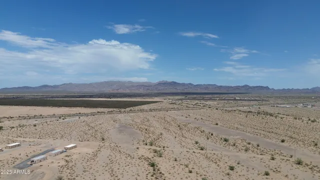 $570,000 | 81-acres South 81-acres S 72nd Highway, Salome, AZ 85348