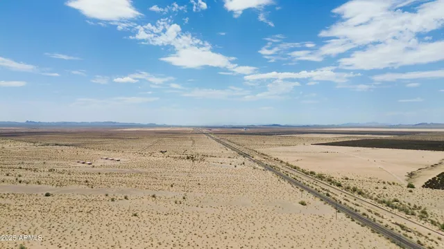 $570,000 | 81-acres South 81-acres S 72nd Highway, Salome, AZ 85348