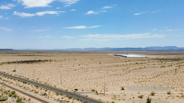 $570,000 | 81-acres South 81-acres S 72nd Highway, Salome, AZ 85348