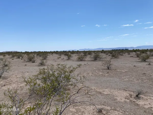 $570,000 | 81-acres South 81-acres S 72nd Highway, Salome, AZ 85348