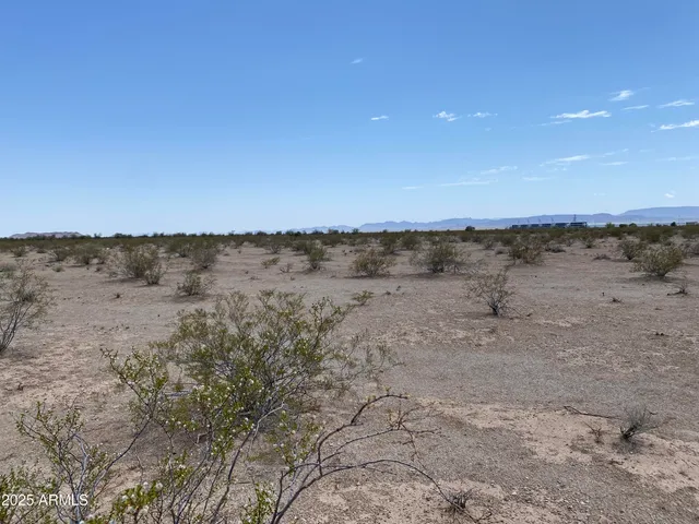 $570,000 | 81-acres South 81-acres S 72nd Highway, Salome, AZ 85348
