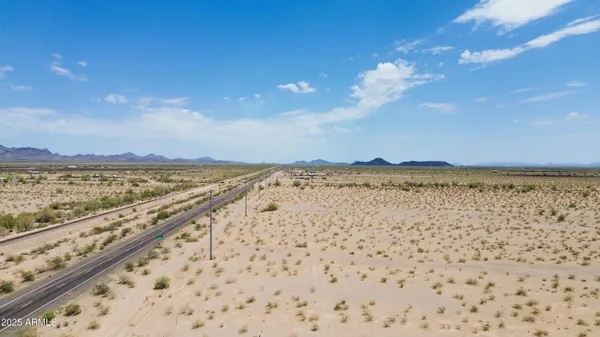 $570,000 | 81-acres South 81-acres S 72nd Highway, Salome, AZ 85348