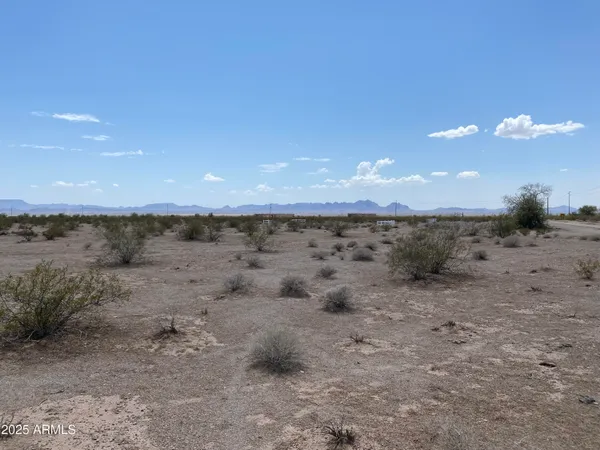 $570,000 | 81-acres South 81-acres S 72nd Highway, Salome, AZ 85348