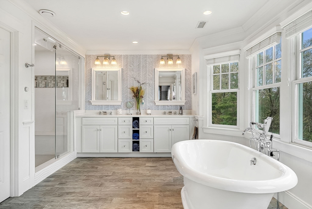 38 Fieldstone Farm Road Sudbury, MA 01776 - Photo 18 of 40