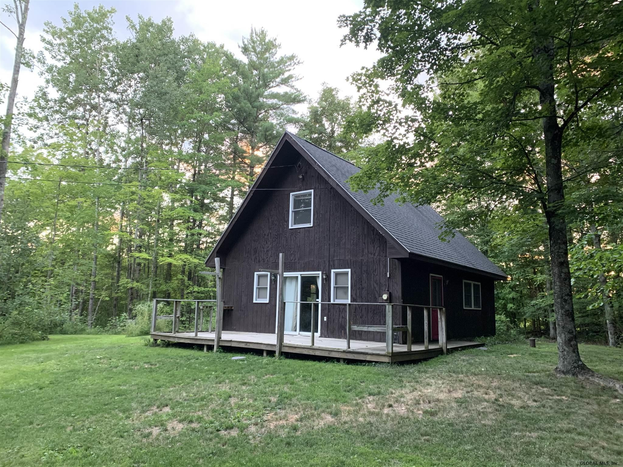 105 County Rte 11 Whitehall, NY 12887 - Photo 1 of 25 Photo 1
