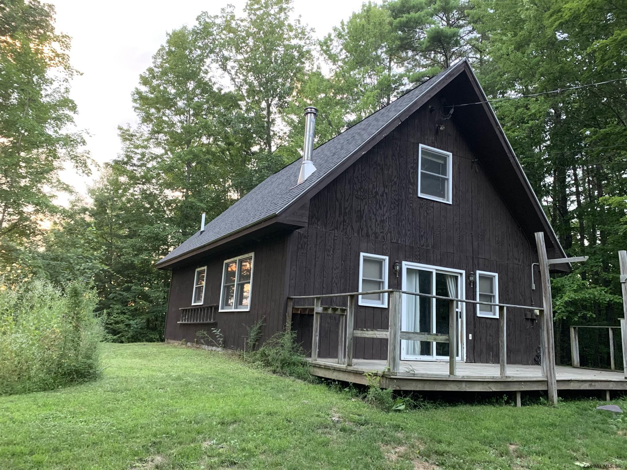 105 County Rte 11 Whitehall, NY 12887 - Photo 2 of 25 Photo 2