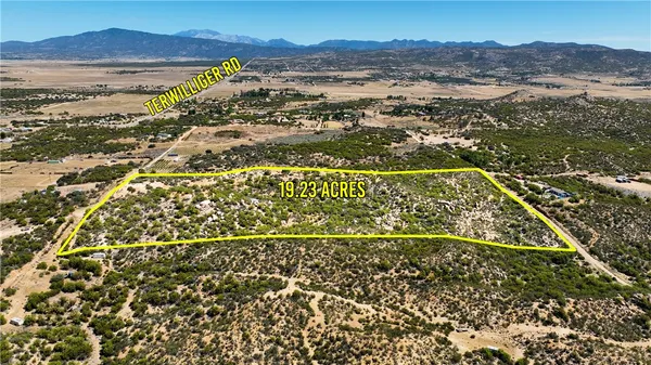 $150,000 | 3 Breiner Valley Road, Anza, CA 92539