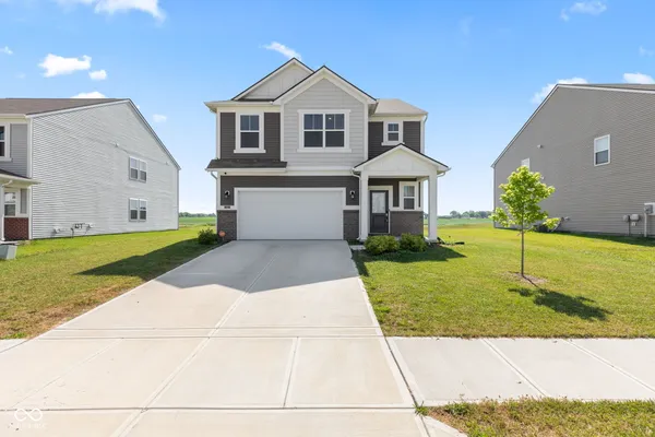 $2,200 | 269 Switchgrass Lane, New Whiteland, IN 46184