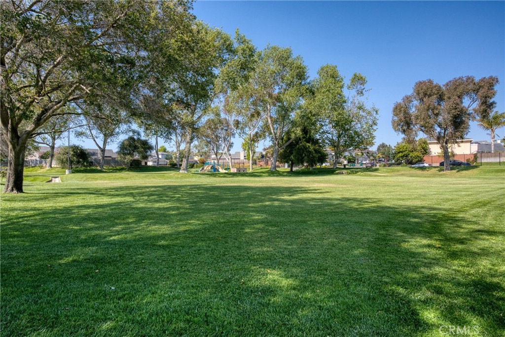 4239 Shadowcrest Drive Santa Maria, CA 93455 - Photo 33 of 33 a view of a park with large trees