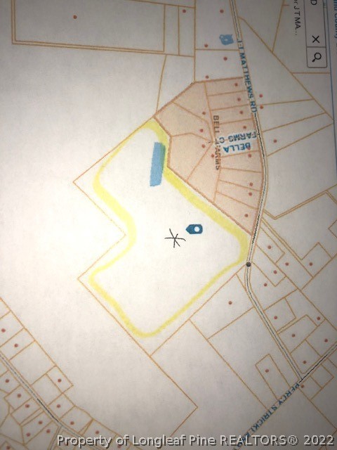 Tbd J T Matthews Road Godwin, NC 28344 - Photo 14 of 14 a view of bathroom