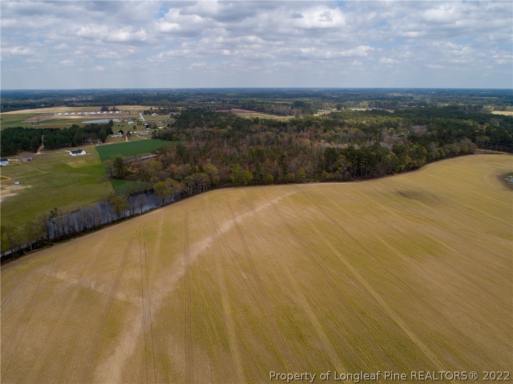 Tbd J T Matthews Road Godwin, NC 28344 - Photo 5 of 14 a view of a lake