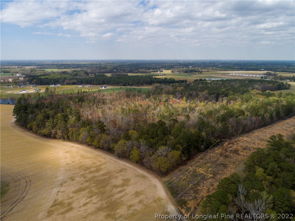 Tbd J T Matthews Road Godwin, NC 28344 - Photo 8 of 14 a view of a lake with a city